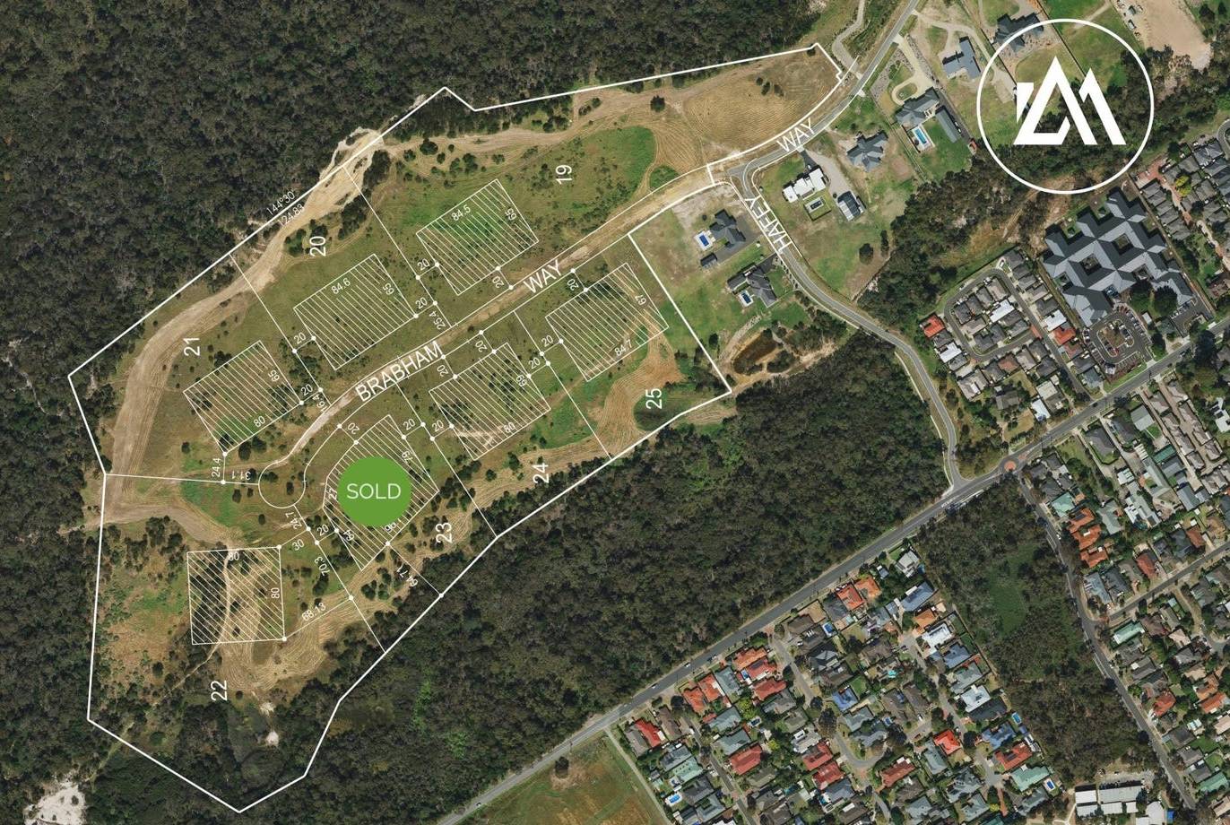 [Land for Sale] Heath Rural Estate, Langwarrin OpenLot